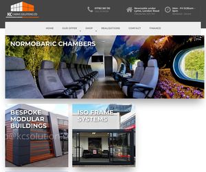 kcmodularbuildings.co.uk